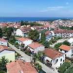 Apartment Complex Nevia