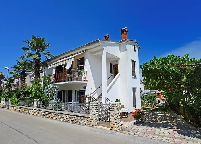 Apartment Complex Nevia