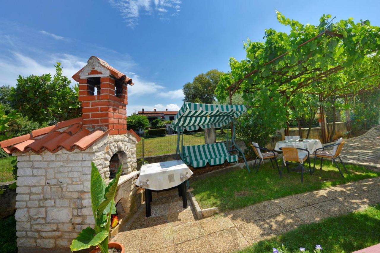 Complex Nevia 3* Poreč