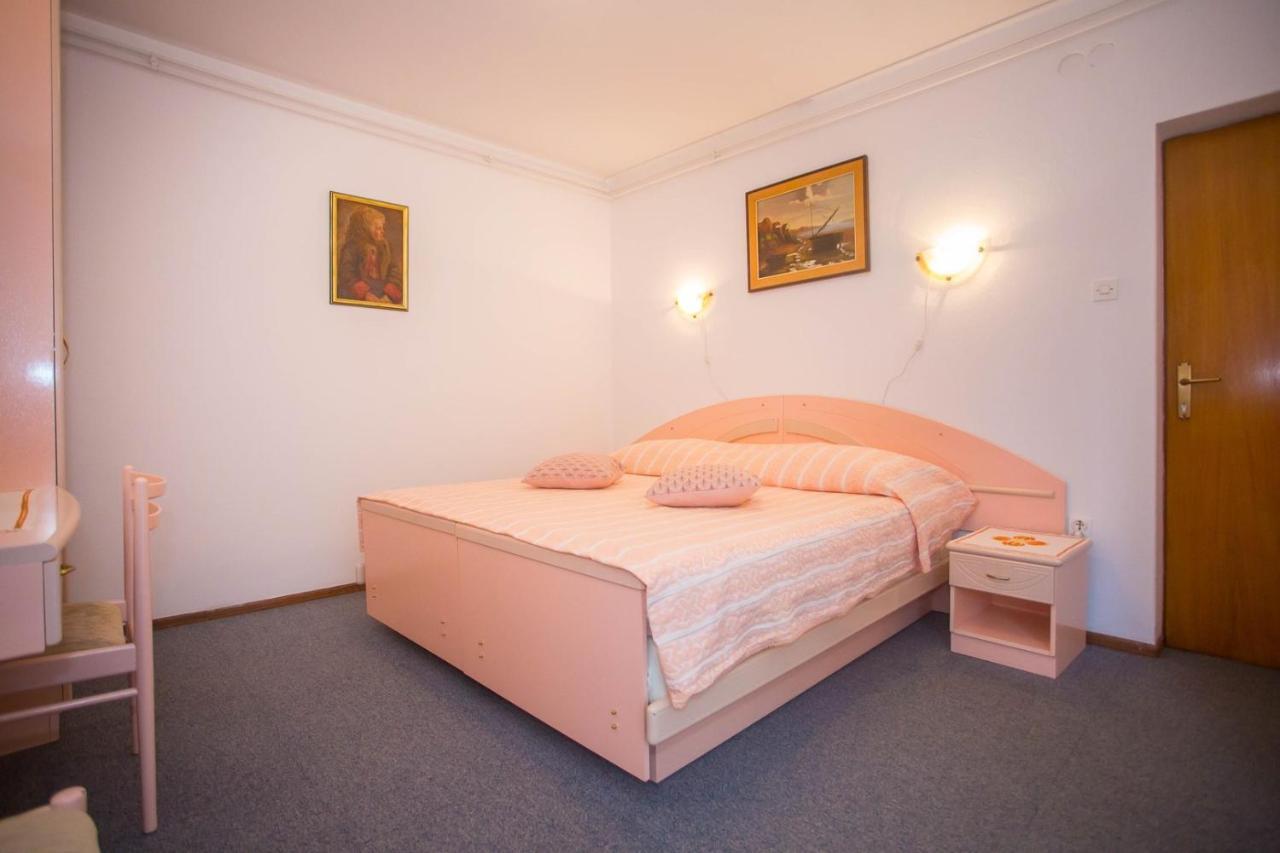 Complex Nevia 3* Poreč